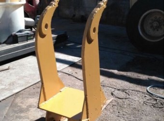 Maquinaria para Arriendo