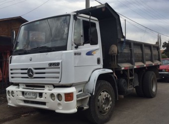 Maquinaria para Arriendo