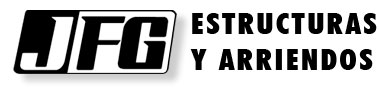 JFG Estructuras y Arriendos